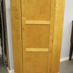 865 2636 CORNER CUPBOARD